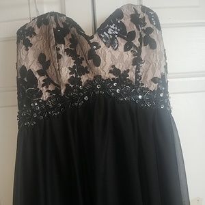 My Michelle Formal Dress
